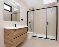 Nouvelle construction - Villa Individuelle - Los Alcazares - La Serena Golf