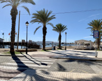 Nouvelle construction - Villa Individuelle - Los Alcazares - Playa la Atascadera