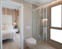 Nouvelle construction - Villa Individuelle - Los Alcazares - Serena Golf