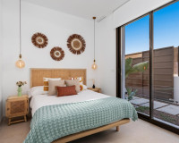 Nouvelle construction - Villa Individuelle - Los Alcazares - Serena Golf