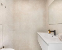 Nouvelle construction - Villa Individuelle - Los Alcazares - Serena Golf