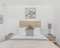 Nouvelle construction - Villa Individuelle - Los Alcazares - Serena Golf