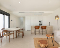 Nouvelle construction - Villa Individuelle - Los Alcazares - Serena Golf