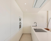 Nouvelle construction - Villa Individuelle - Los Alcazares - Serena Golf