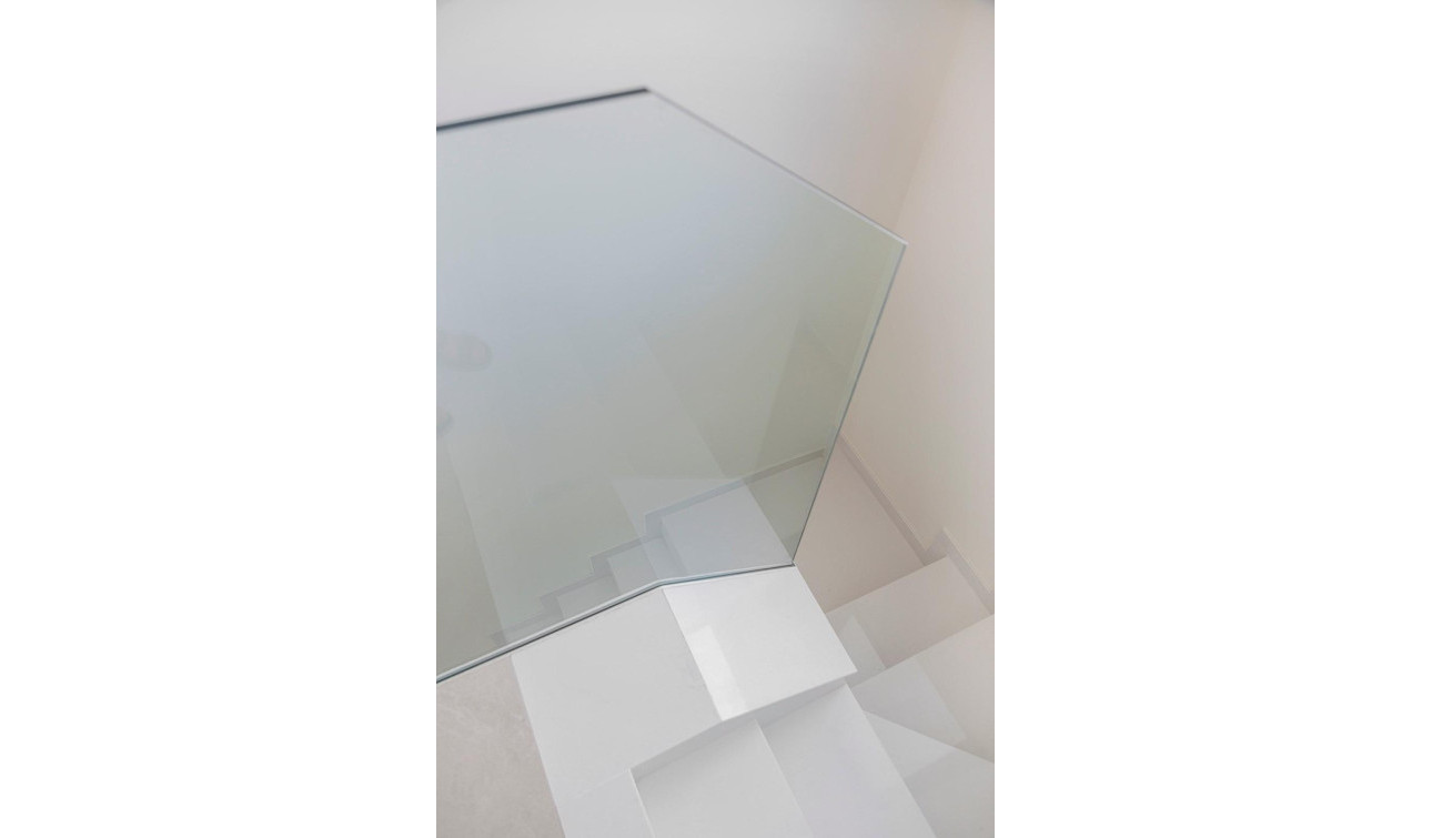 Nouvelle construction - Villa Individuelle - Los Alcazares - Serena Golf