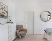 Nouvelle construction - Villa Individuelle - Los Alcazares - Serena Golf