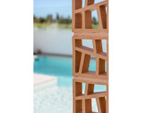 Nouvelle construction - Villa Individuelle - Los Alcazares - Serena Golf