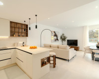 Nouvelle construction - Villa Individuelle - Los Alcazares - Torre del Rame