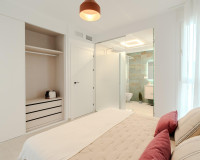 Nouvelle construction - Villa Individuelle - Los Alcazares - Torre del Rame