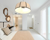 Nouvelle construction - Villa Individuelle - Los Alcazares - Torre del Rame