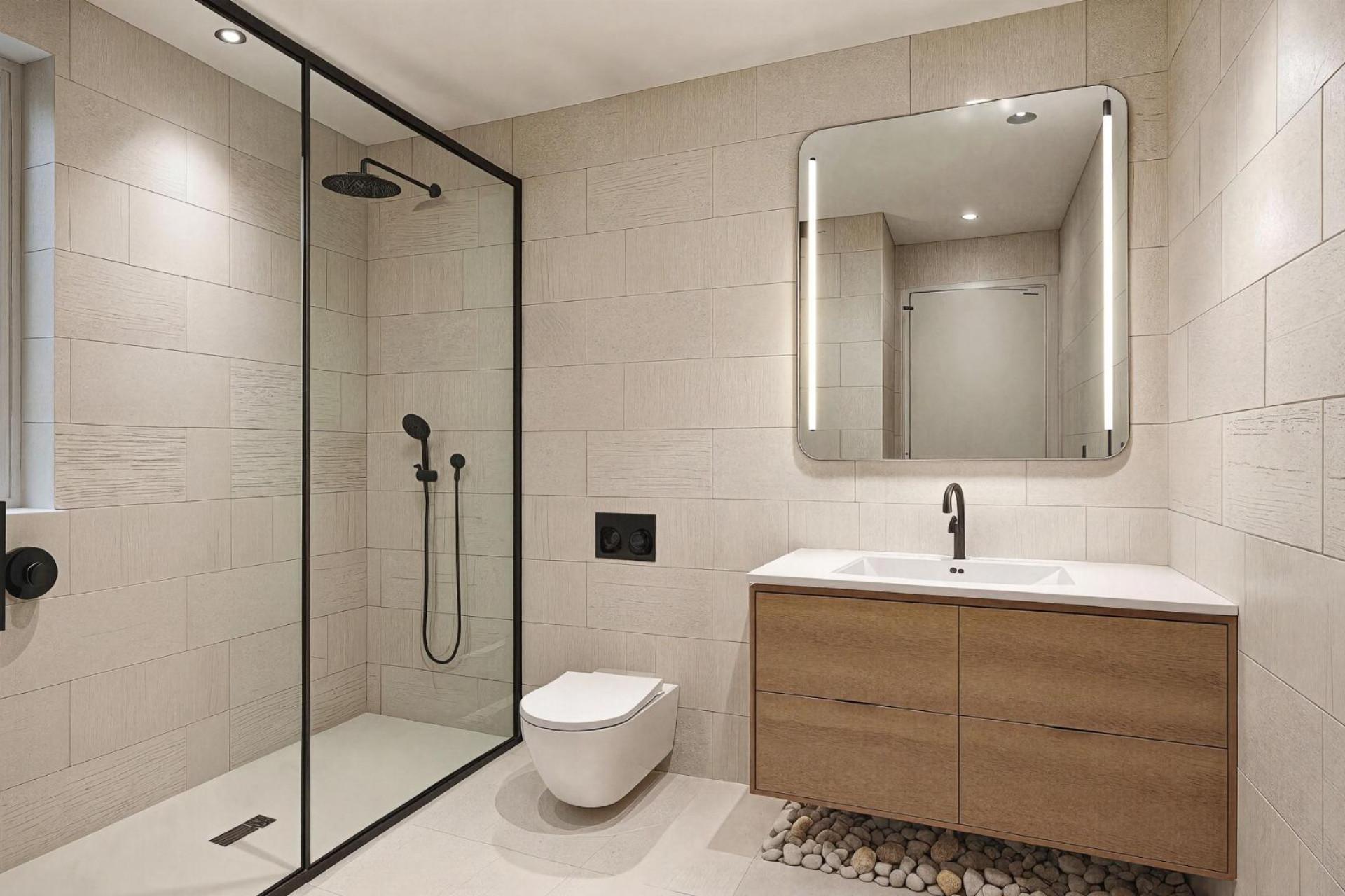 Nouvelle construction - Villa Individuelle - Los Alcazares - Torre del Rame
