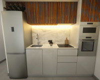 Nouvelle construction - Villa Individuelle - Los Alcazares