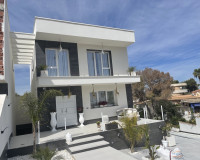 Nouvelle construction - Villa Individuelle - Los Balcones