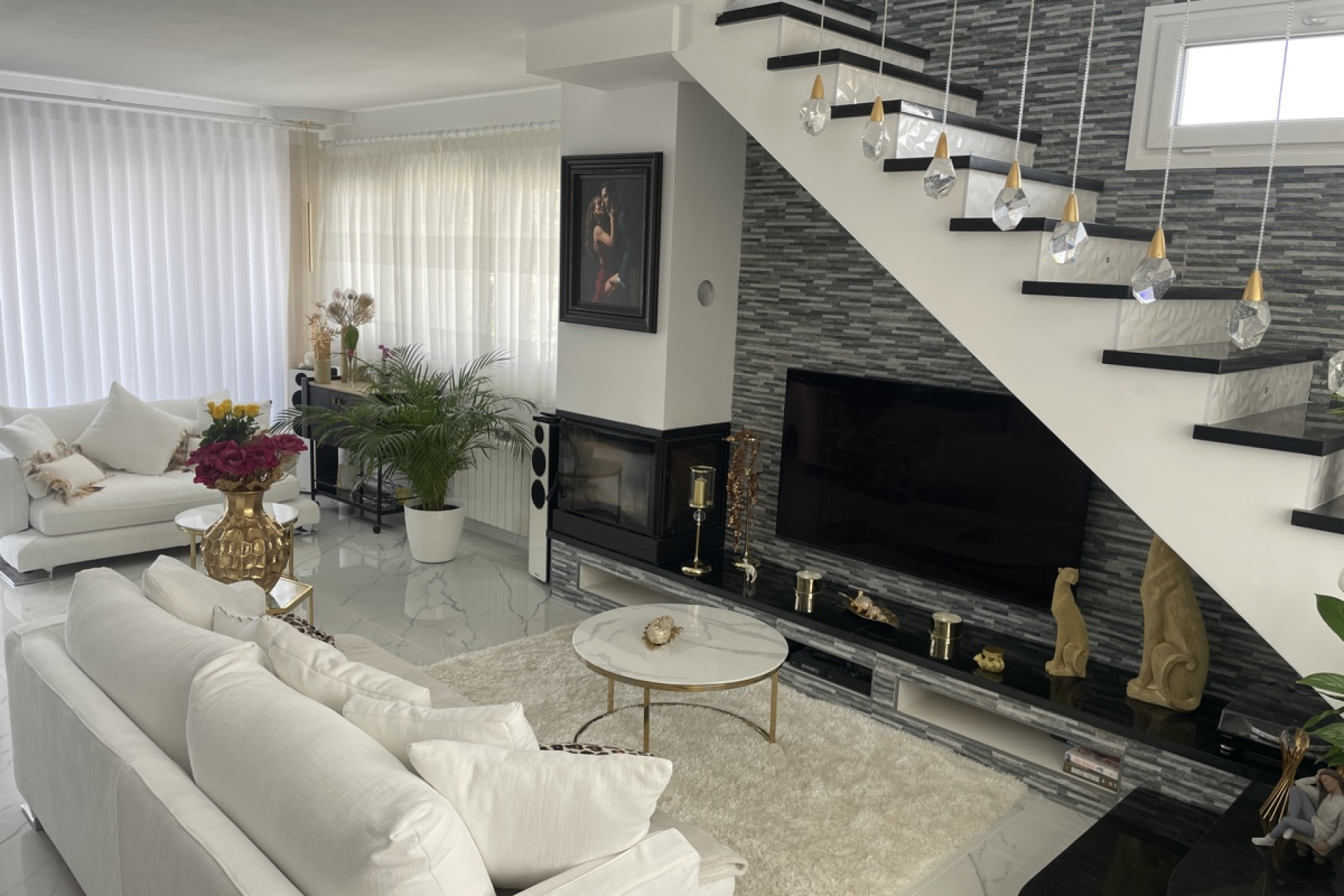 Nouvelle construction - Villa Individuelle - Los Balcones