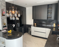 Nouvelle construction - Villa Individuelle - Los Balcones