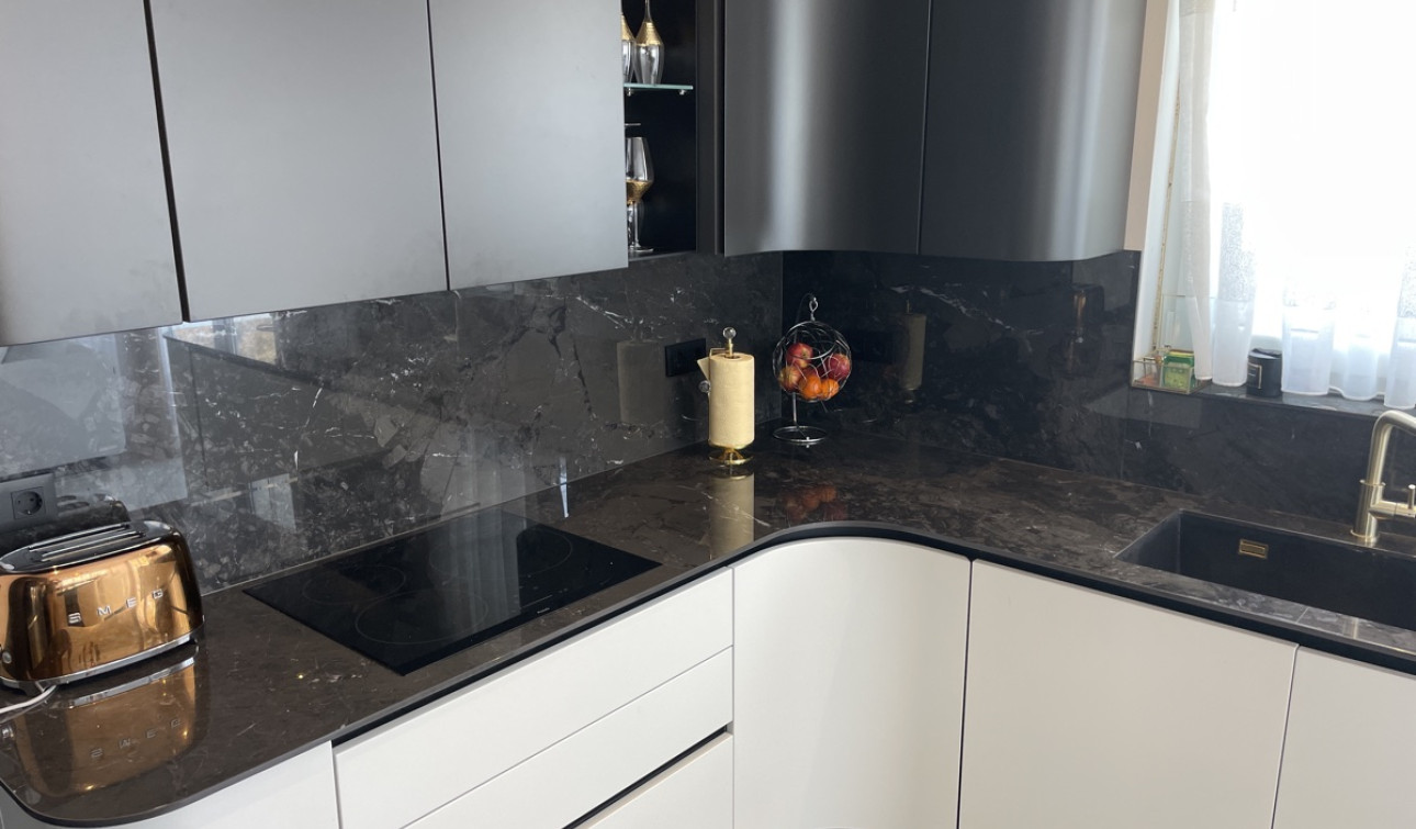 Nouvelle construction - Villa Individuelle - Los Balcones