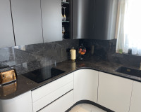 Nouvelle construction - Villa Individuelle - Los Balcones