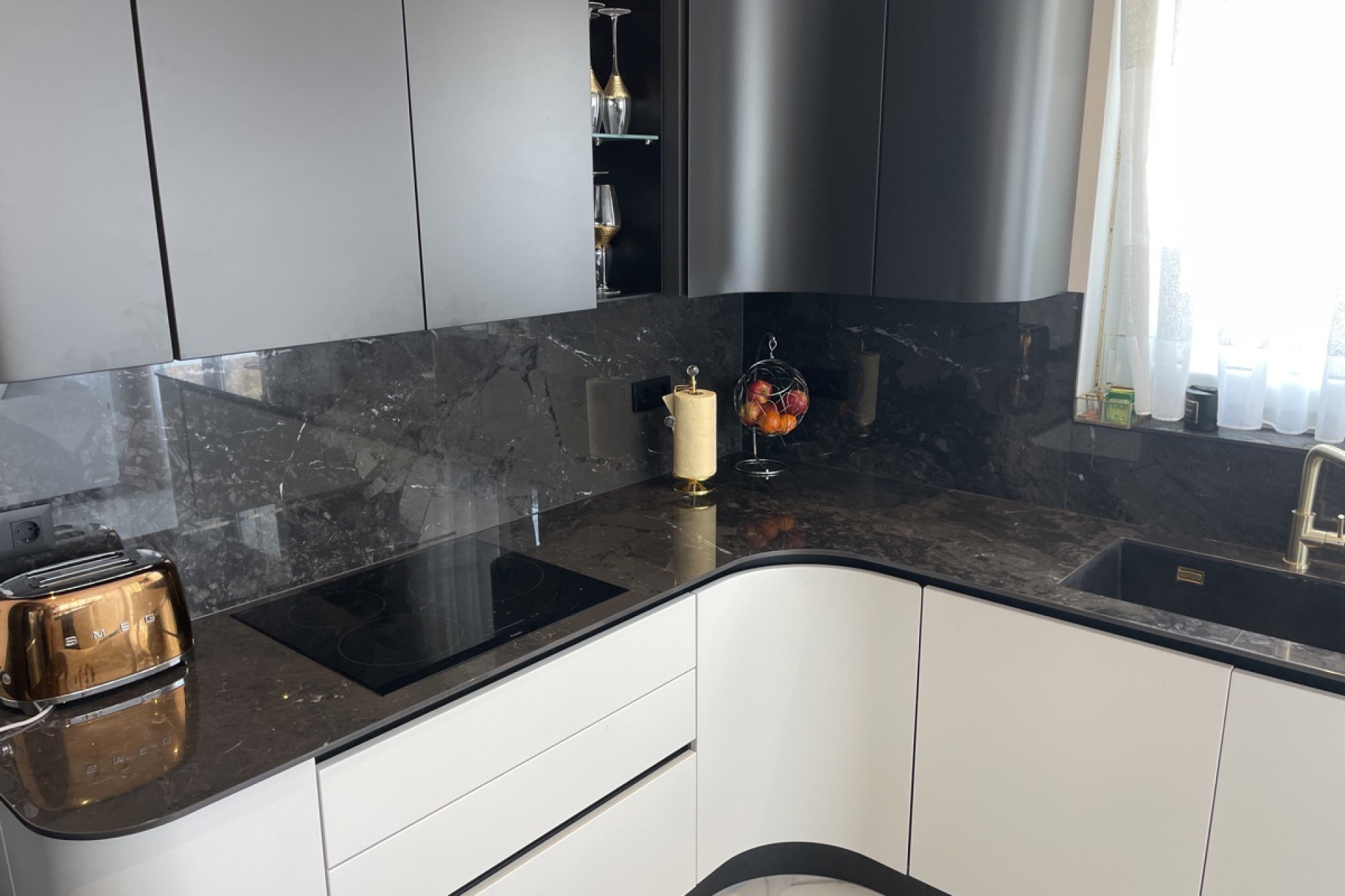 Nouvelle construction - Villa Individuelle - Los Balcones