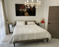 Nouvelle construction - Villa Individuelle - Los Balcones