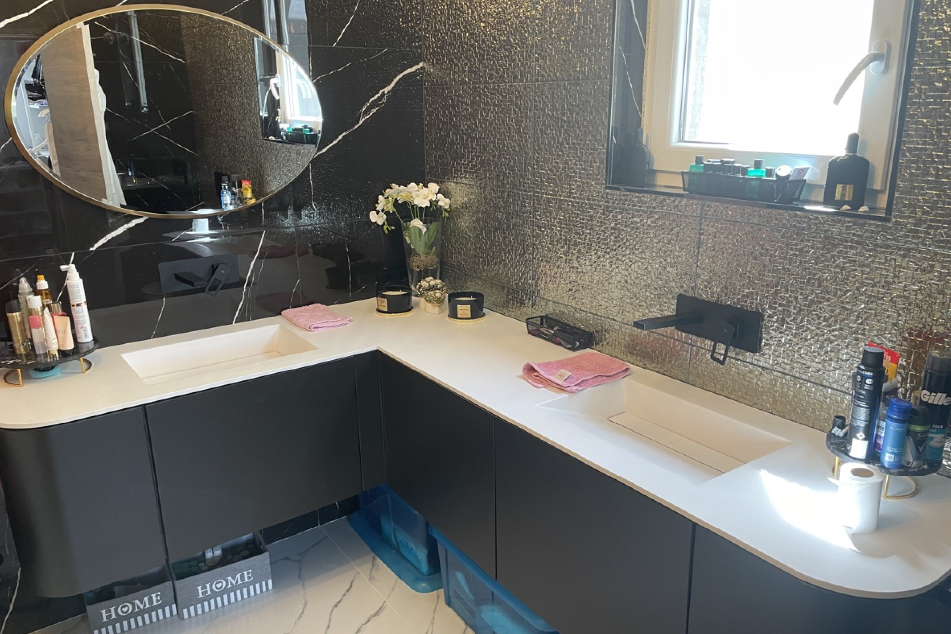 Nouvelle construction - Villa Individuelle - Los Balcones