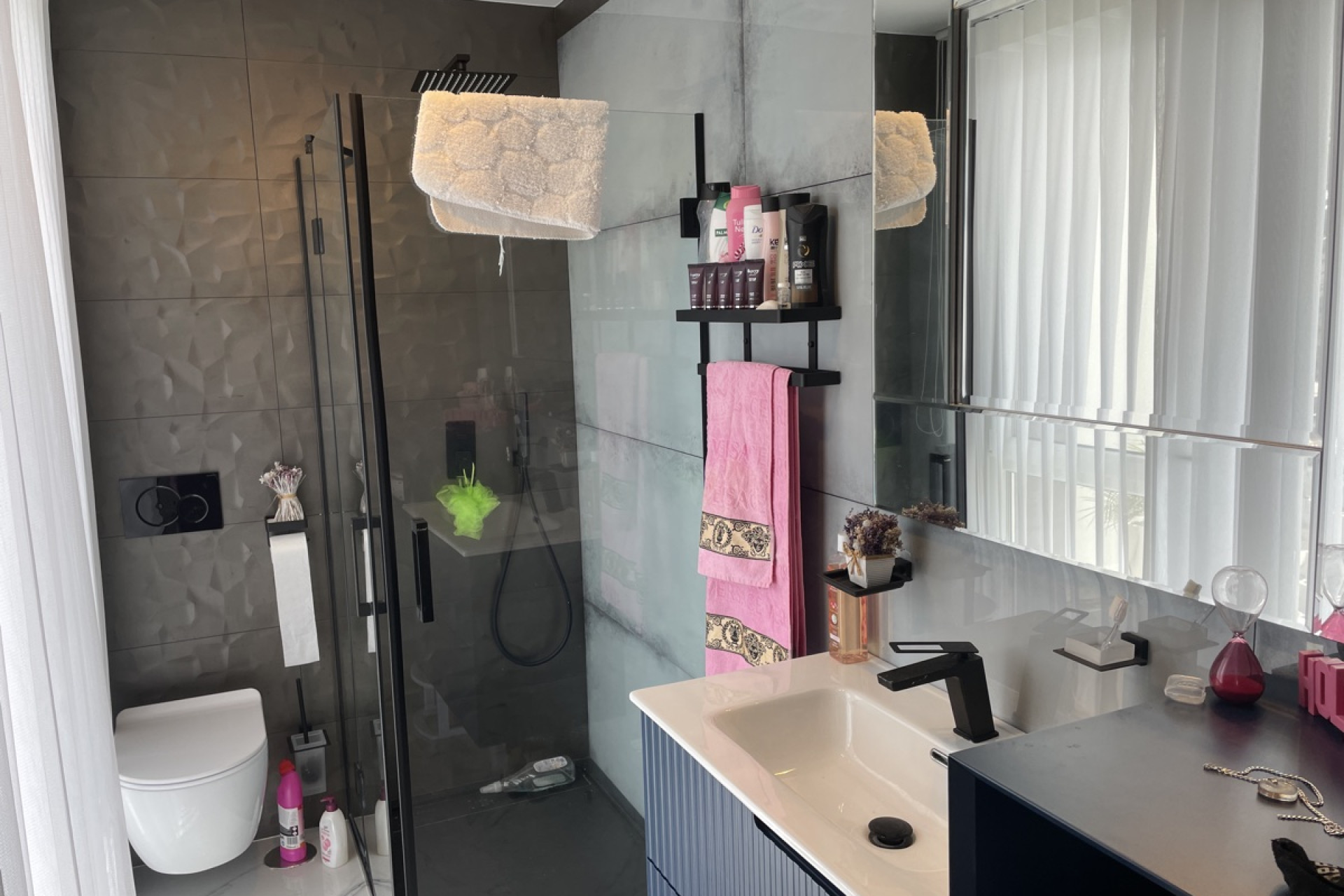 Nouvelle construction - Villa Individuelle - Los Balcones