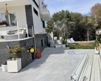 Nouvelle construction - Villa Individuelle - Los Balcones
