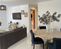 Nouvelle construction - Villa Individuelle - Los Balcones