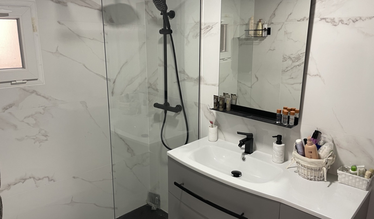 Nouvelle construction - Villa Individuelle - Los Balcones