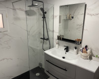 Nouvelle construction - Villa Individuelle - Los Balcones