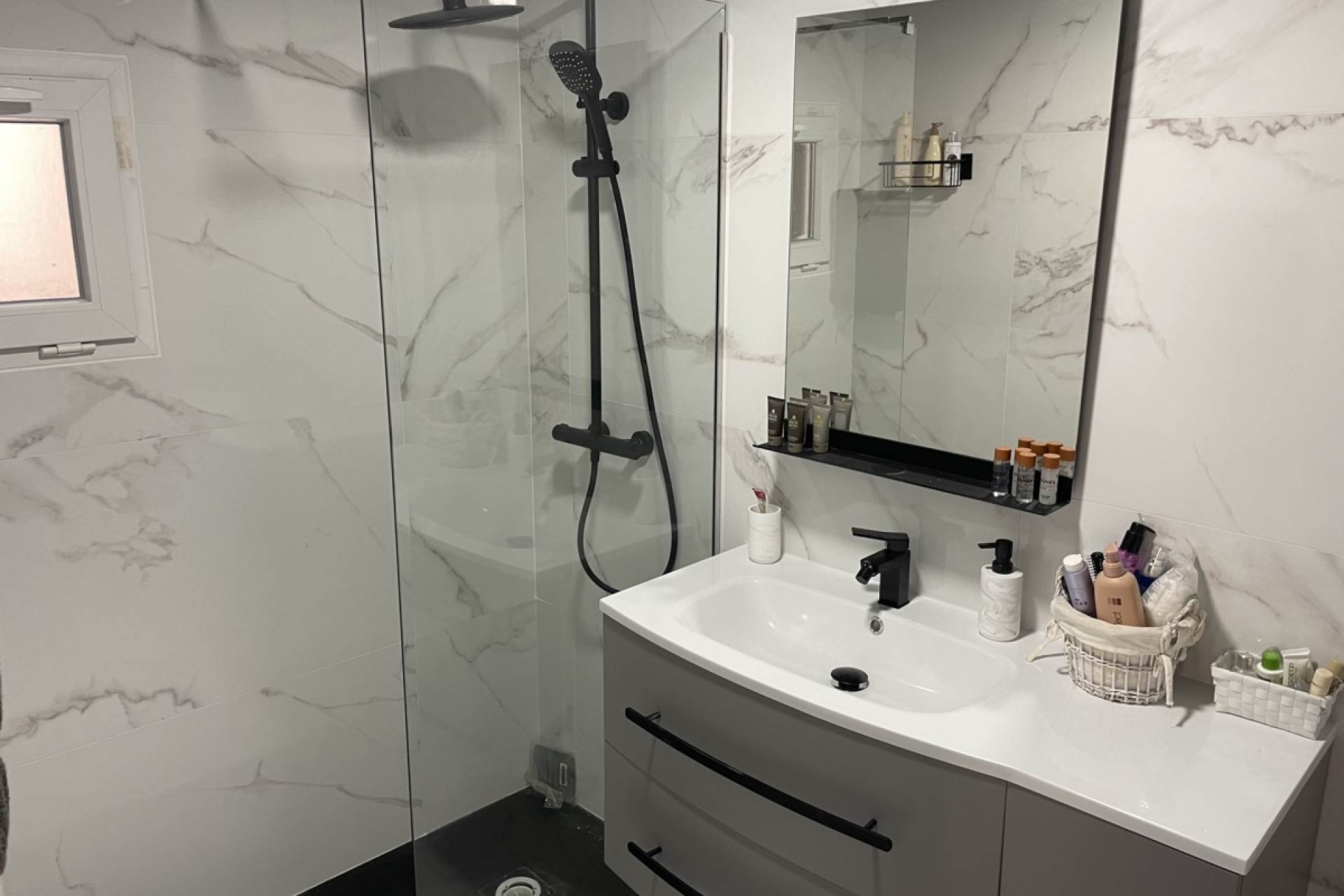 Nouvelle construction - Villa Individuelle - Los Balcones