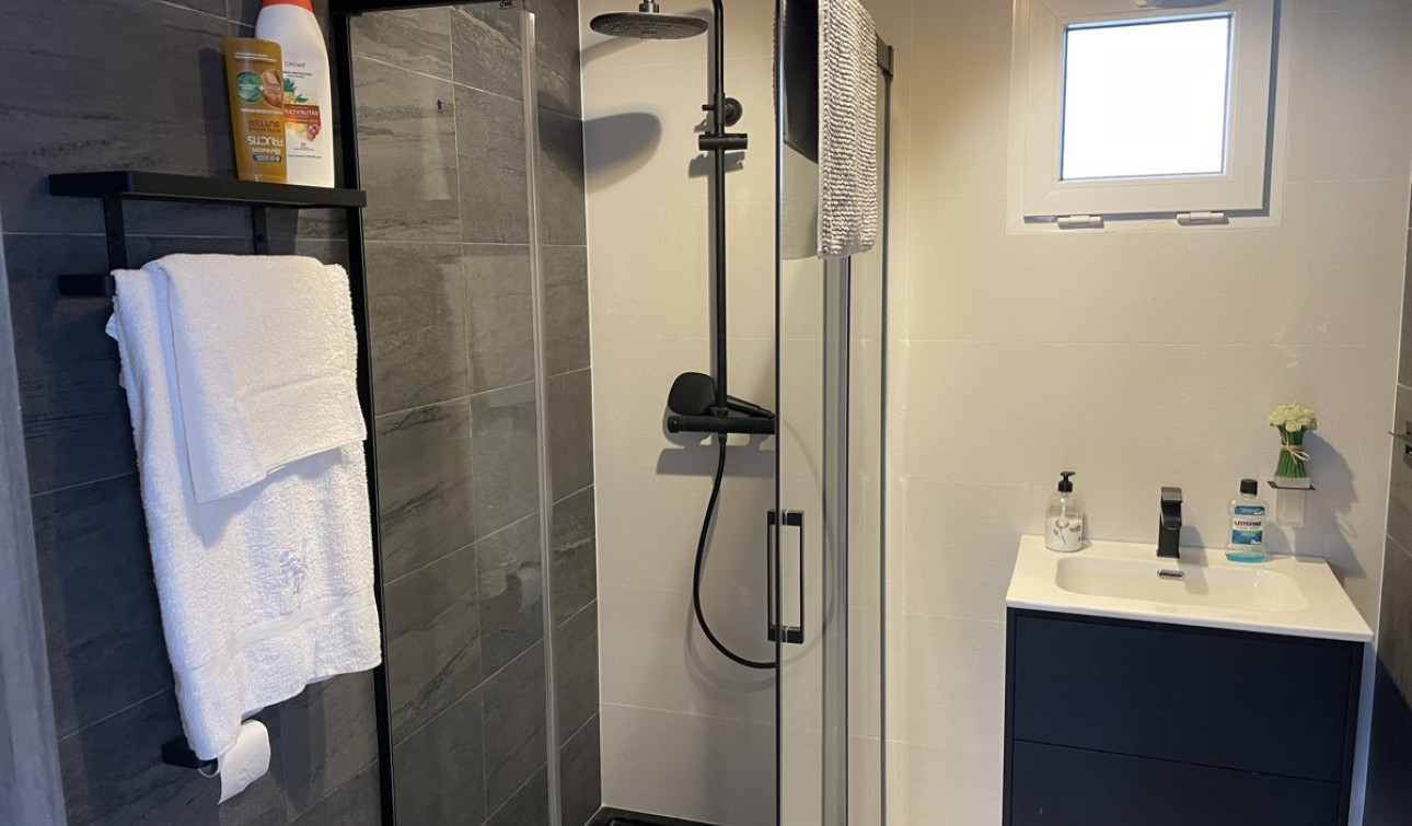 Nouvelle construction - Villa Individuelle - Los Balcones