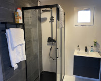 Nouvelle construction - Villa Individuelle - Los Balcones