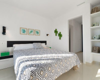 Nouvelle construction - Villa Individuelle - Los Montesinos - La Herrada