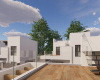 Nouvelle construction - Villa Individuelle - Los Montesinos - La Herrada