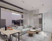 Nouvelle construction - Villa Individuelle - Los Montesinos - La Herrada