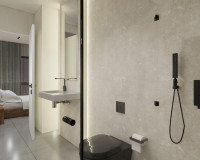 Nouvelle construction - Villa Individuelle - Los Montesinos - La Herrada