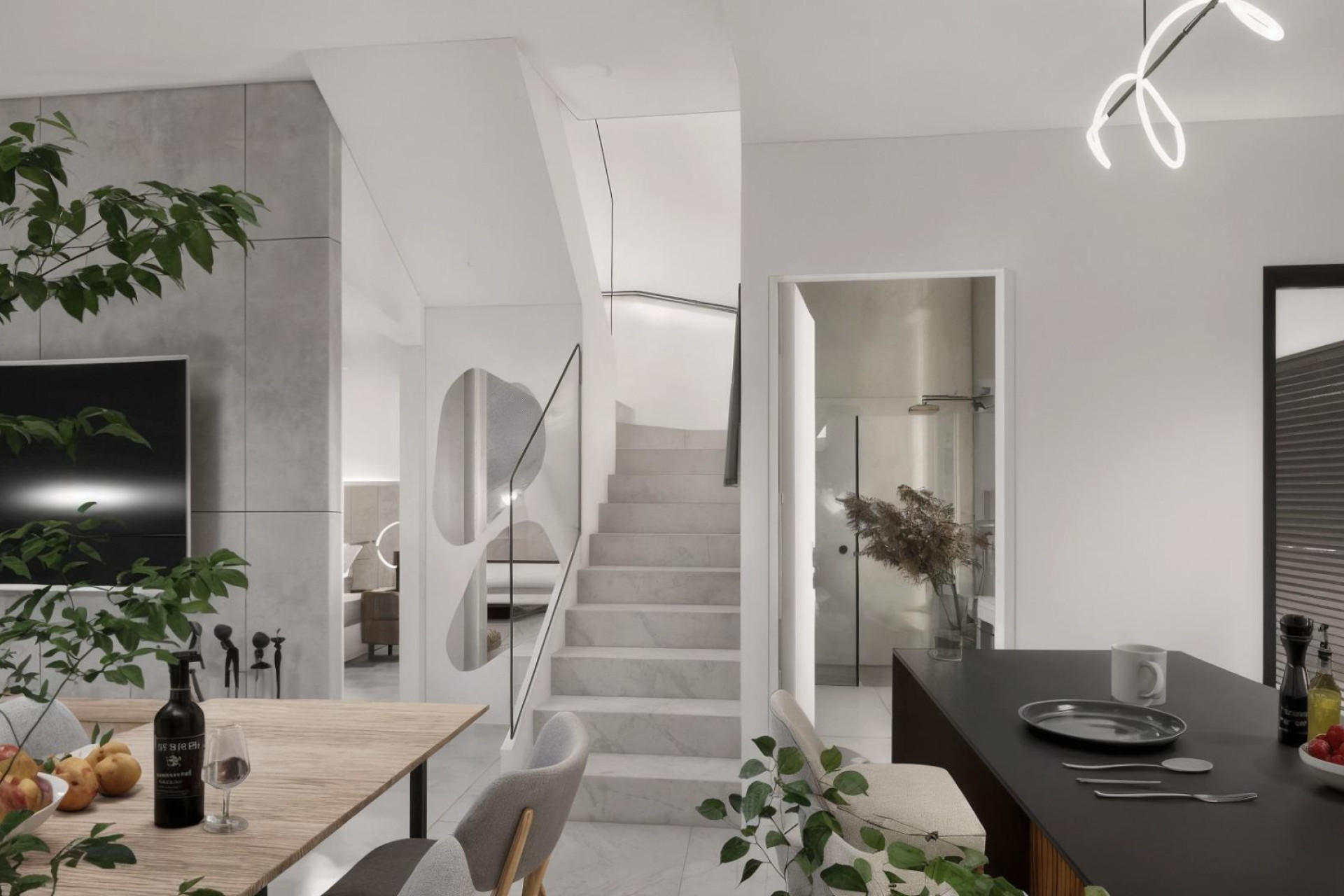 Nouvelle construction - Villa Individuelle - Los Montesinos - La Herrada