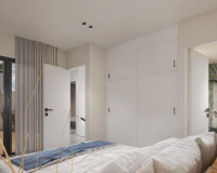 Nouvelle construction - Villa Individuelle - Los Montesinos - La Herrada