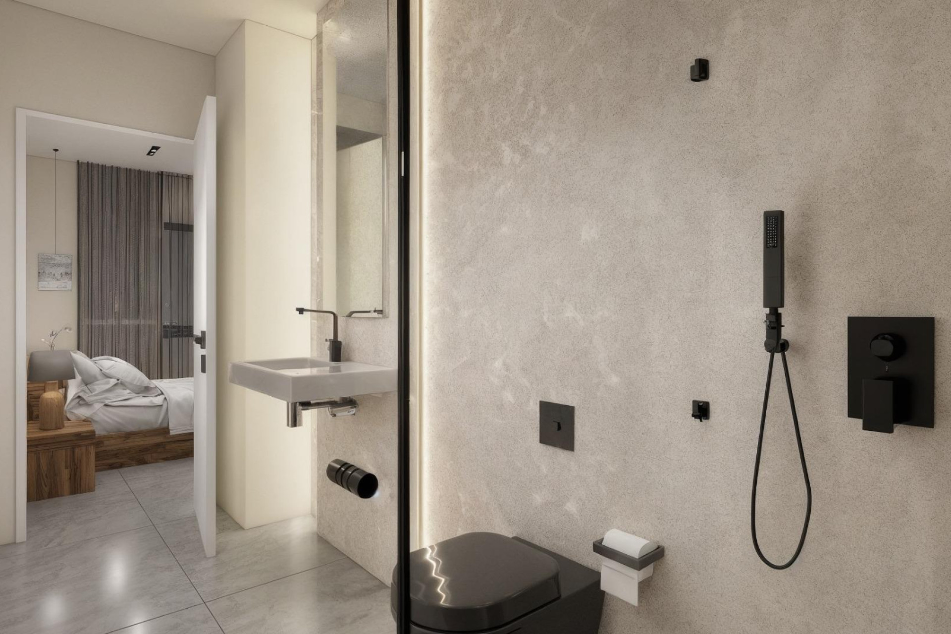 Nouvelle construction - Villa Individuelle - Los Montesinos - La Herrada