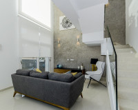 Nouvelle construction - Villa Individuelle - Los Montesinos - La Herrada