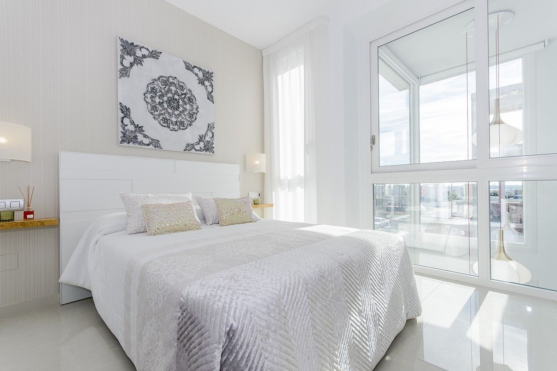 Nouvelle construction - Villa Individuelle - Los Montesinos - La Herrada