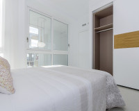 Nouvelle construction - Villa Individuelle - Los Montesinos - La Herrada