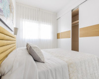 Nouvelle construction - Villa Individuelle - Los Montesinos - La Herrada