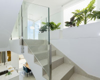 Nouvelle construction - Villa Individuelle - Los Montesinos - La Herrada