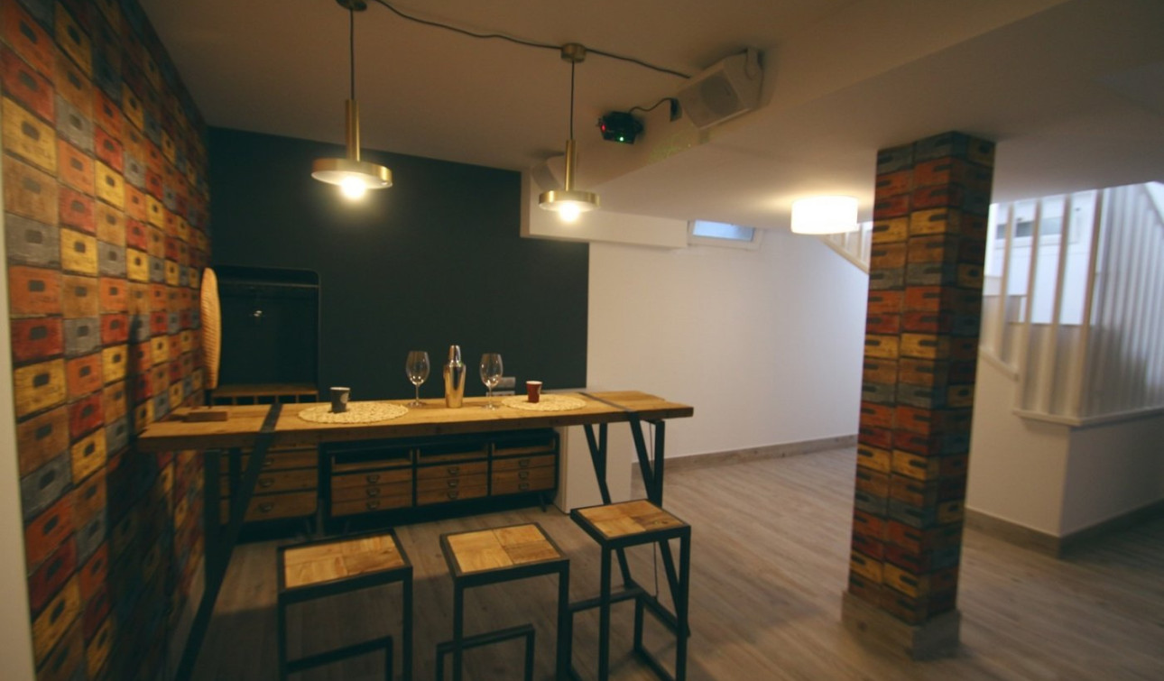 Nouvelle construction - Villa Individuelle - Los Montesinos - La Herrada