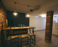 Nouvelle construction - Villa Individuelle - Los Montesinos - La Herrada