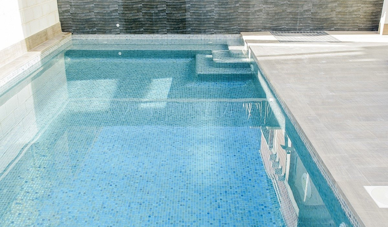 Nouvelle construction - Villa Individuelle - Los Montesinos - La Herrada