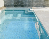 Nouvelle construction - Villa Individuelle - Los Montesinos - La Herrada