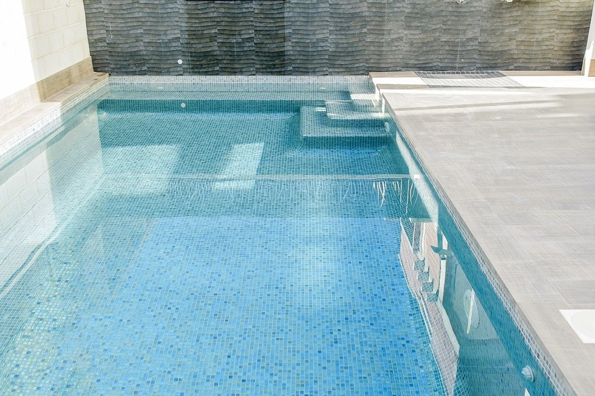 Nouvelle construction - Villa Individuelle - Los Montesinos - La Herrada