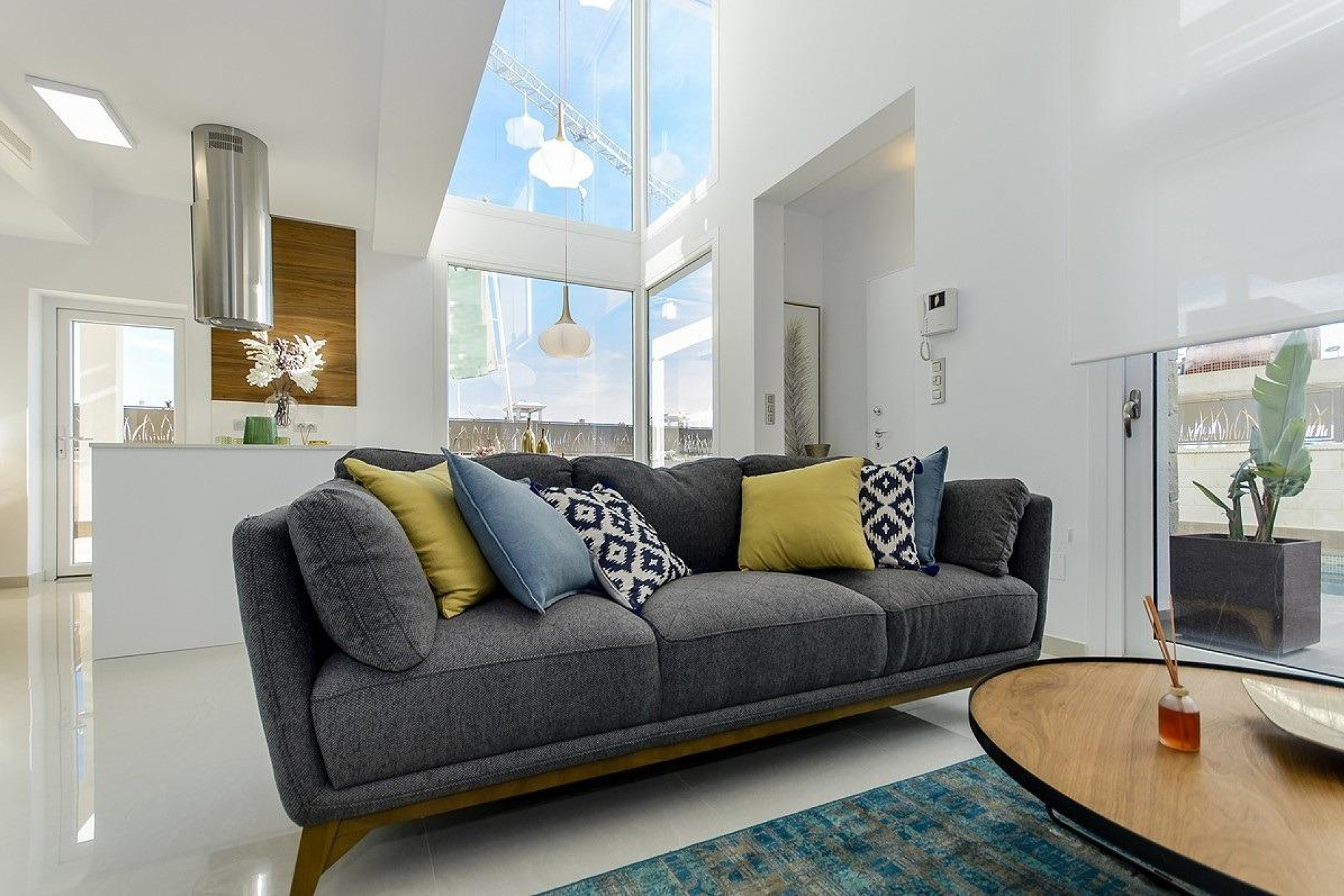 Nouvelle construction - Villa Individuelle - Los Montesinos - La Herrada